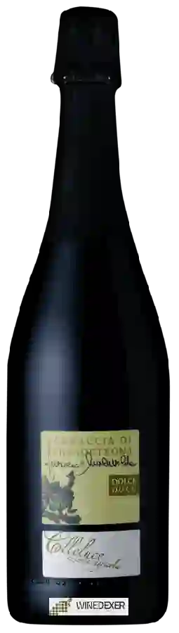 Weingut Colleluce - Vernaccia di Serrapetrona Dolce Weingut Colleluce - Vernaccia di Serrapetrona Dolce