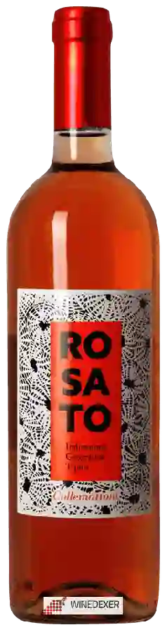 Weingut Collemattoni - Rosato Weingut Collemattoni - Rosato