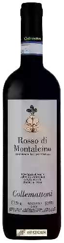 Weingut Collemattoni - Rosso di Montalcino