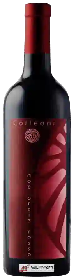 Weingut Colleoni Marieno - Selvarella Orcia Rosso Weingut Colleoni Marieno - Selvarella Orcia Rosso
