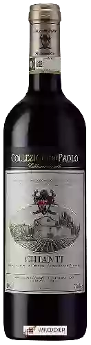 Weingut Collezione di Paolo - Chianti