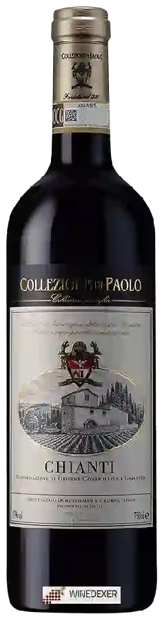 Weingut Collezione di Paolo - Chianti