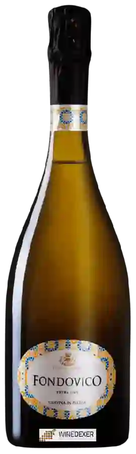 Weingut Colli Della Murgia - Fondovico Extra Dry Weingut Colli Della Murgia - Fondovico Extra Dry