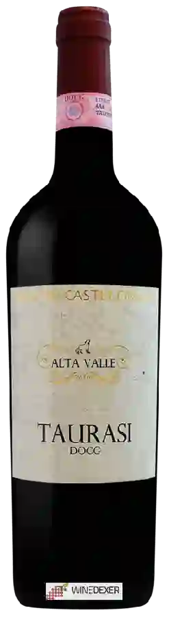 Weingut Colli di Castelfranci - Alta Valle Taurasi Weingut Colli di Castelfranci - Alta Valle Taurasi