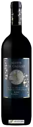 Weingut Colli Euganei - Notte di Galileo Riserva