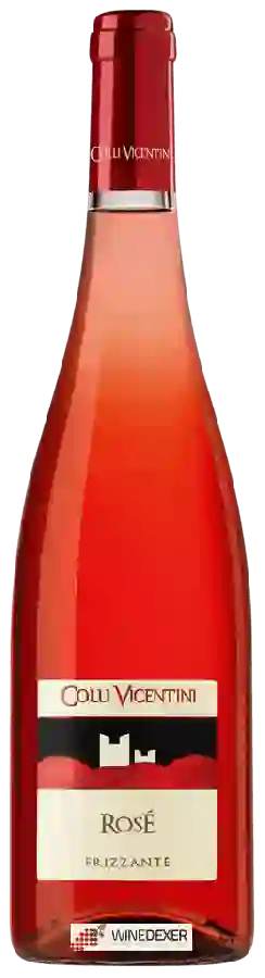 Weingut Colli Vicentini - Frizzante Rosé Weingut Colli Vicentini - Frizzante Rosé