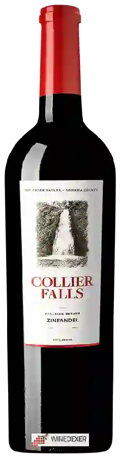 Weingut Collier Falls - Zinfandel