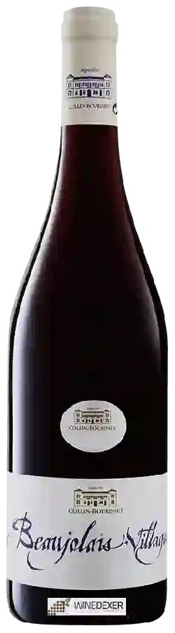 Weingut Collin-Bourisset - Beaujolais-Villages