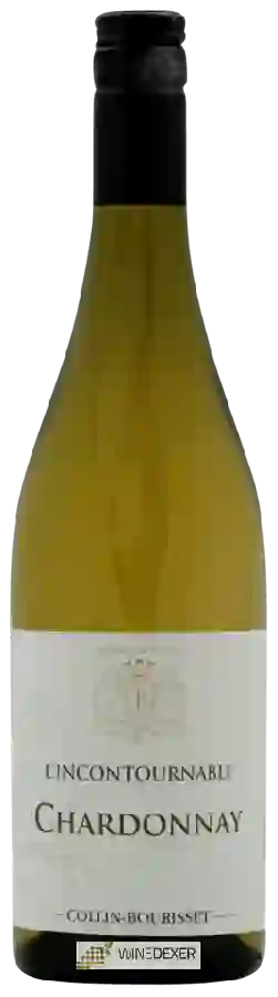Weingut Collin-Bourisset - L'Incontournable Chardonnay Bourgogne Weingut Collin-Bourisset - L'Incontournable Chardonnay Bourgogne