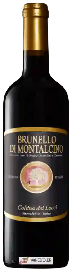 Weingut Collina dei Lecci - Brunello di Montalcino Weingut Collina dei Lecci - Brunello di Montalcino