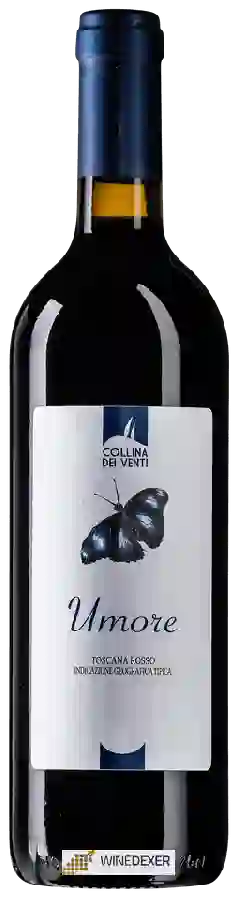 Weingut Collina dei Venti - Umore