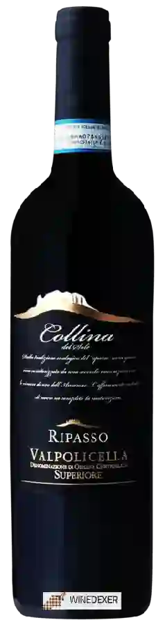 Weingut Collina del Sole - Ripasso Valpolicella Superiore Weingut Collina del Sole - Ripasso Valpolicella Superiore
