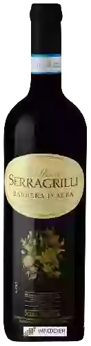 Weingut Collina Serragrilli - Barbera d'Alba