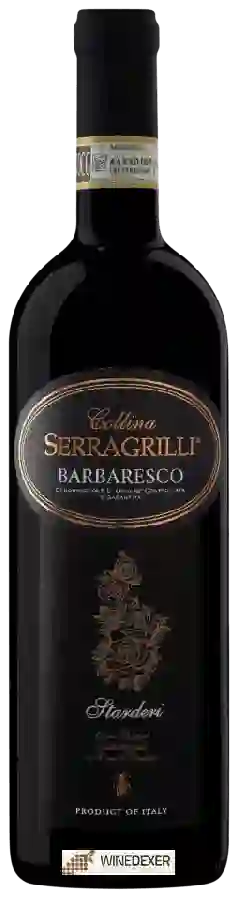 Weingut Collina Serragrilli - Starderi Barbaresco