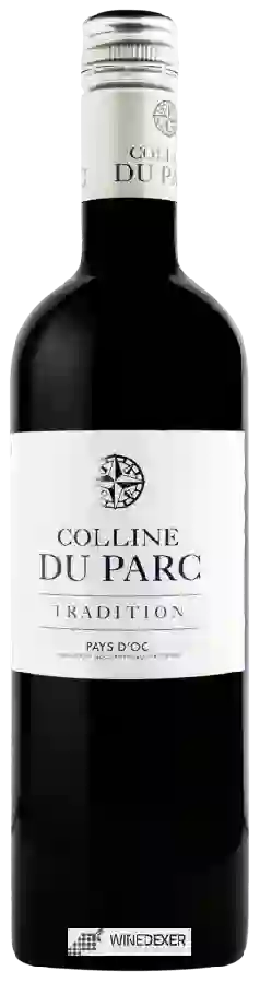 Weingut Colline du Parc - Tradition Rouge
