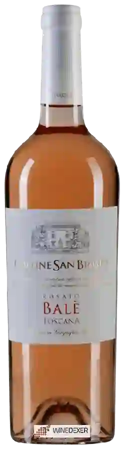 Weingut Colline San Biagio - Balè Rosato