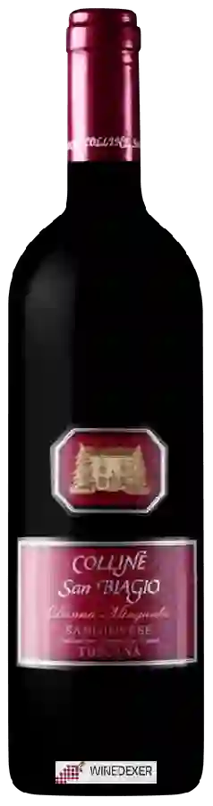 Weingut Colline San Biagio - Donna Mingarda