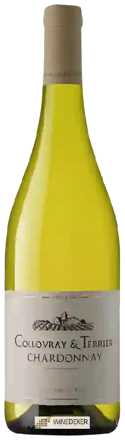 Domaine des Deux Roches - Chardonnay Domaine des Deux Roches - Chardonnay