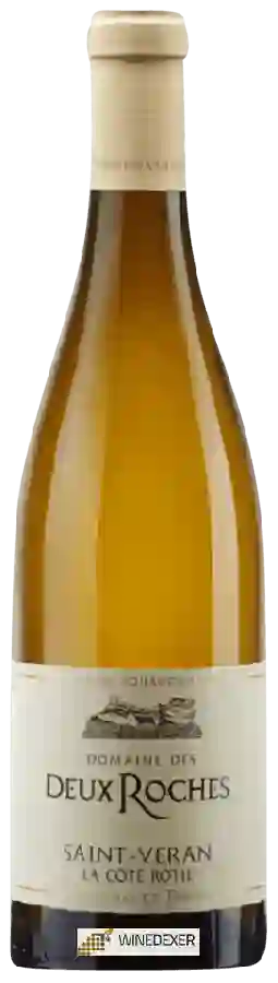 Domaine des Deux Roches - Deux Roches La Côte-Rotie Saint-Véran