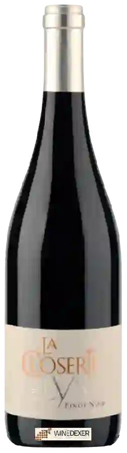 Domaine des Deux Roches - La Closerie des Lys Pinot Noir