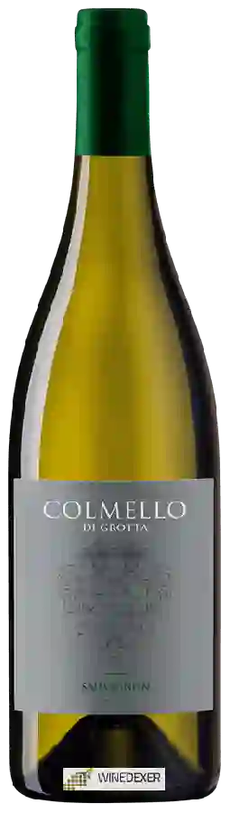 Weingut Colmello di Grotta - Sauvignon Isonzo del Friuli