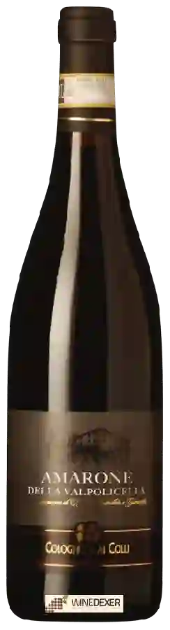 Weingut Colognola Ai Colli - Amarone della Valpolicella Weingut Colognola Ai Colli - Amarone della Valpolicella