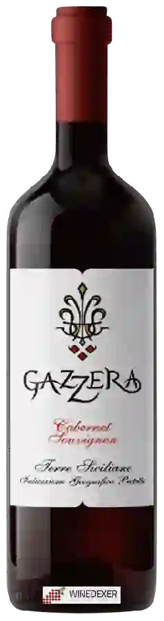 Weingut Cantina Colomba Bianca - Gazzera Cabernet Sauvignon