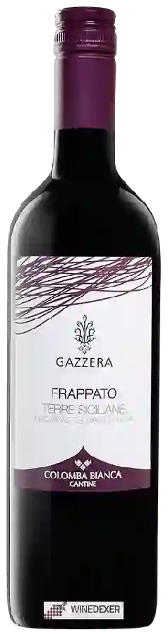 Weingut Cantina Colomba Bianca - Gazzera Frappato Weingut Cantina Colomba Bianca - Gazzera Frappato
