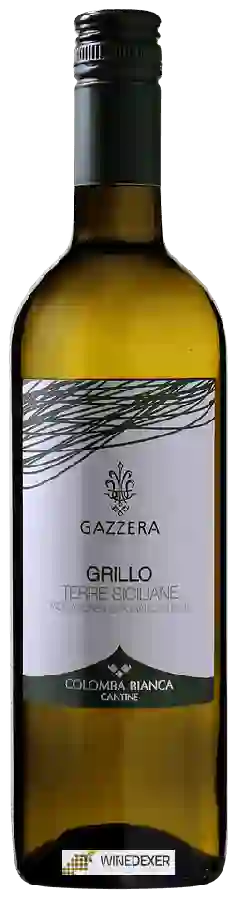 Weingut Cantina Colomba Bianca - Gazzera Grillo Weingut Cantina Colomba Bianca - Gazzera Grillo