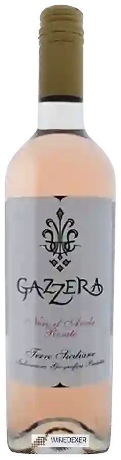 Weingut Cantina Colomba Bianca - Gazzera Nero d'Avola Rosato Weingut Cantina Colomba Bianca - Gazzera Nero d'Avola Rosato