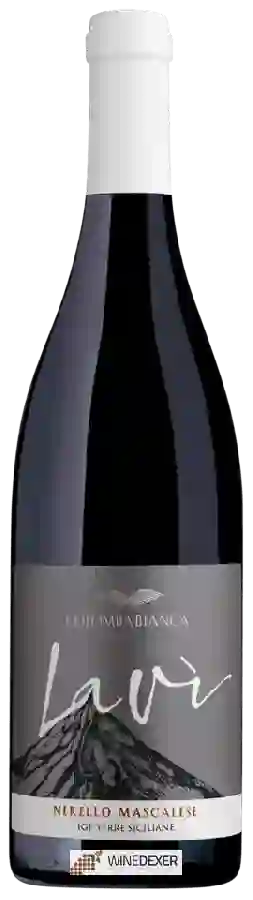 Weingut Cantina Colomba Bianca - Lavi Nerello Mascalese