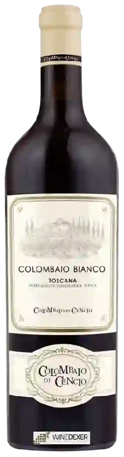 Weingut Colombaio di Cencio - Bianco