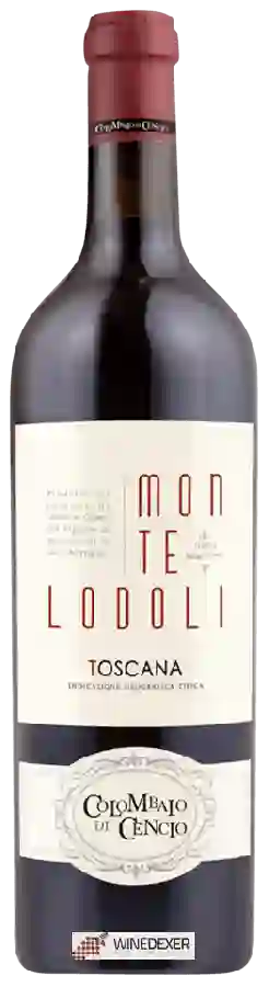 Weingut Colombaio di Cencio - Montelodoli