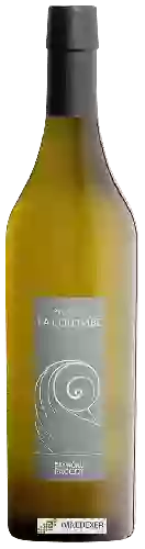 Weingut La Colombe - Pinot Gris