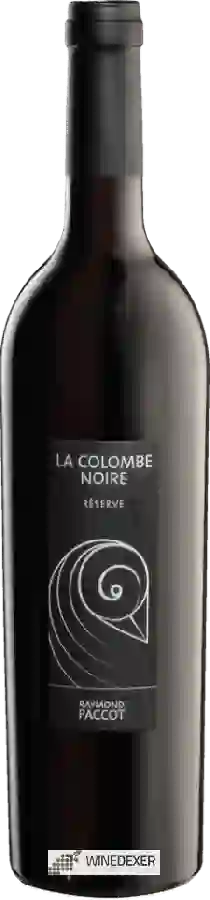 Weingut La Colombe - Réserve Noire