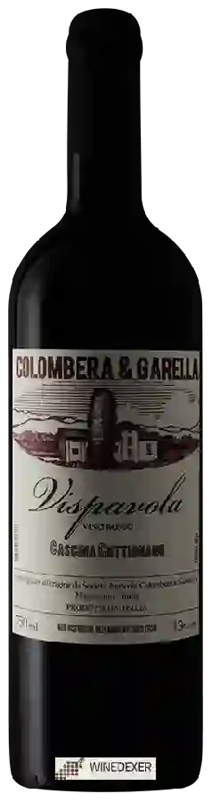 Weingut Colombera & Garella - Cascina Cottignano Vispavola Weingut Colombera & Garella - Cascina Cottignano Vispavola