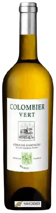 Weingut Colombier - Blanc Weingut Colombier - Blanc