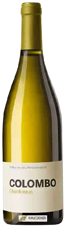Weingut Colombo - Chardonnay
