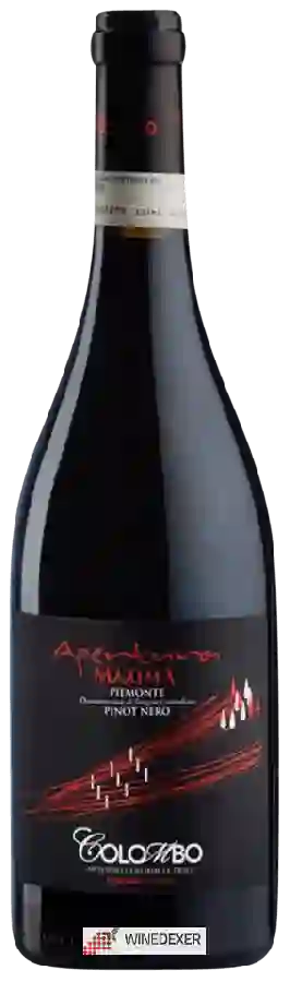 Weingut Colombo - Apertura Maxima Weingut Colombo - Apertura Maxima