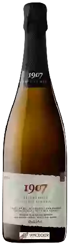 Weingut Colomer - Cava 1907 Reserva Familiar Brut de Bruts