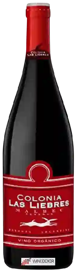 Weingut Colonia Las Liebres - Reserve Malbec Weingut Colonia Las Liebres - Reserve Malbec