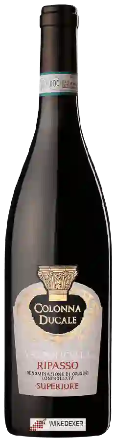 Weingut Colonna Ducale - Valpolicella Ripasso Superiore Weingut Colonna Ducale - Valpolicella Ripasso Superiore