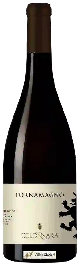 Weingut Colonnara - Tornamagno