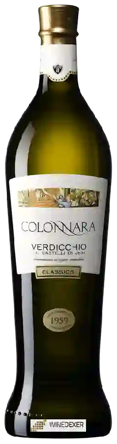 Weingut Colonnara - Verdicchio dei Castelli di Jesi Classico