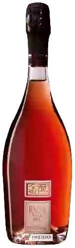 Weingut Colonnella - Le Rue Rosé Brut