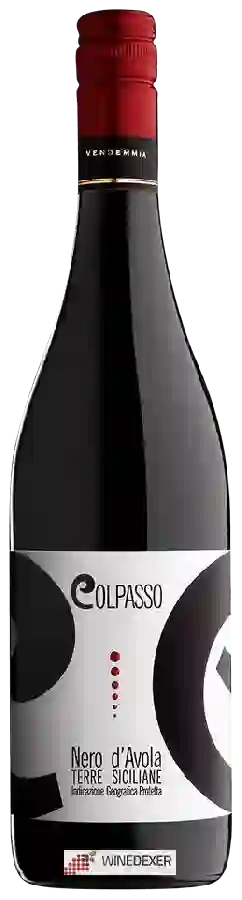 Weingut Colpasso - Nero d'Avola