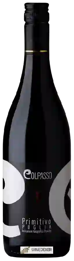 Weingut Colpasso - Primitivo