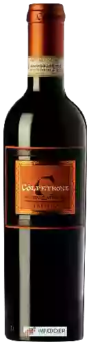 Weingut Còlpetrone - Passito Montefalco Sagrantino