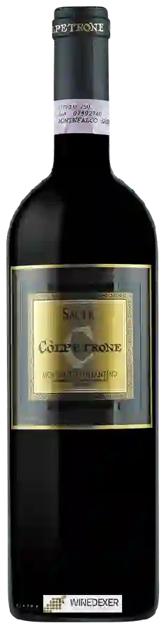 Weingut Còlpetrone - Sacer Montefalco Sagrantino Weingut Còlpetrone - Sacer Montefalco Sagrantino