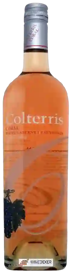 Weingut Colterris - Coral White Cabernet Sauvignon